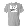 Adult t-shirt Heavy Cotton Thumbnail
