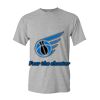 Adult t-shirt Heavy Cotton Thumbnail