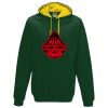 Varsity hoodie Thumbnail