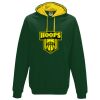 Varsity hoodie Thumbnail