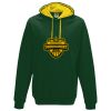 Varsity hoodie Thumbnail