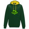 Varsity hoodie Thumbnail