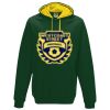 Varsity hoodie Thumbnail