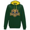 Varsity hoodie Thumbnail
