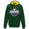 Varsity hoodie Thumbnail