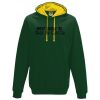 Varsity hoodie Thumbnail