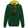 Varsity hoodie Thumbnail