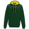 Varsity hoodie Thumbnail