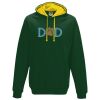 Varsity hoodie Thumbnail