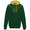 Varsity hoodie Thumbnail