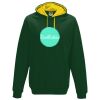 Varsity hoodie Thumbnail