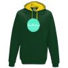 Varsity hoodie Thumbnail