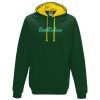 Varsity hoodie Thumbnail