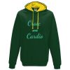 Varsity hoodie Thumbnail