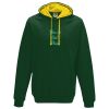 Varsity hoodie Thumbnail