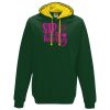Varsity hoodie Thumbnail