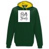 Varsity hoodie Thumbnail