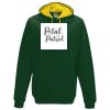 Varsity hoodie Thumbnail