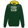 Varsity hoodie Thumbnail