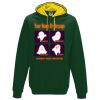 Varsity hoodie Thumbnail