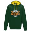 Varsity hoodie Thumbnail