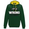 Varsity hoodie Thumbnail