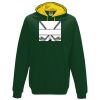 Varsity hoodie Thumbnail