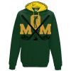 Varsity hoodie Thumbnail