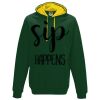 Varsity hoodie Thumbnail