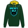 Varsity hoodie Thumbnail