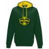 Varsity hoodie Thumbnail