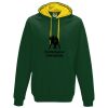 Varsity hoodie Thumbnail