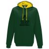 Varsity hoodie Thumbnail