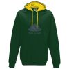 Varsity hoodie Thumbnail