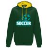 Varsity hoodie Thumbnail