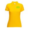 Ladies Polo Shirt Thumbnail