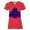 Lady-fit tee shirt Thumbnail