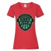 Lady-fit tee shirt Thumbnail