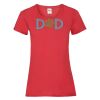 Lady-fit tee shirt Thumbnail