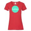 Lady-fit tee shirt Thumbnail