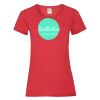 Lady-fit tee shirt Thumbnail