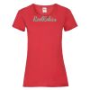 Lady-fit tee shirt Thumbnail