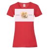 Lady-fit tee shirt Thumbnail