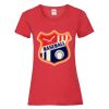 Lady-fit tee shirt Thumbnail