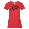 Lady-fit tee shirt Thumbnail
