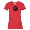 Lady-fit tee shirt Thumbnail