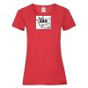 Lady-fit tee shirt Thumbnail