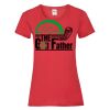 Lady-fit tee shirt Thumbnail