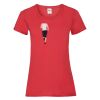 Lady-fit tee shirt Thumbnail