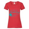 Lady-fit tee shirt Thumbnail